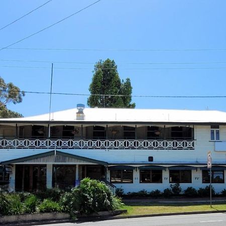 Maleny Hotel 외부 사진