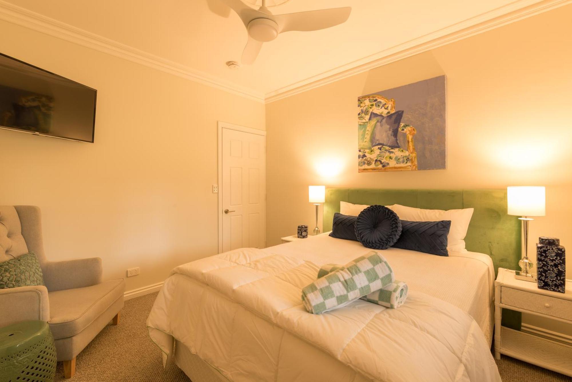 Maleny Hotel 외부 사진