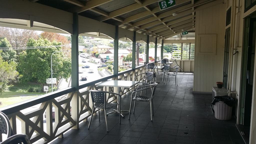 Maleny Hotel 외부 사진