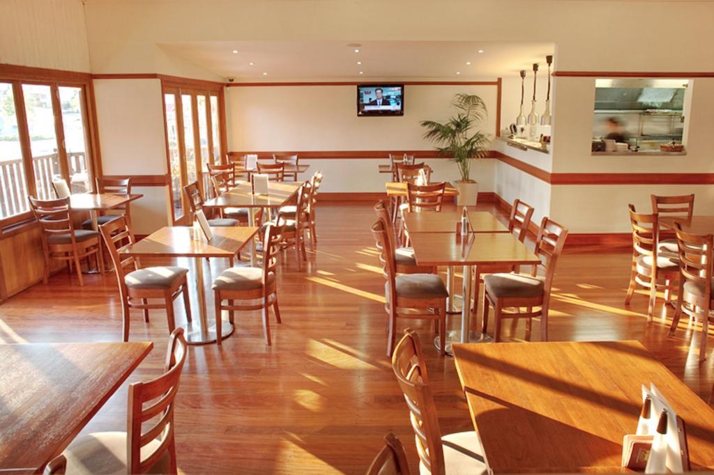 Maleny Hotel 외부 사진