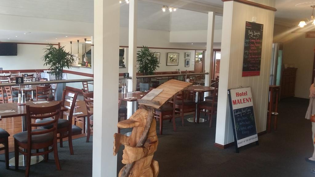 Maleny Hotel 외부 사진
