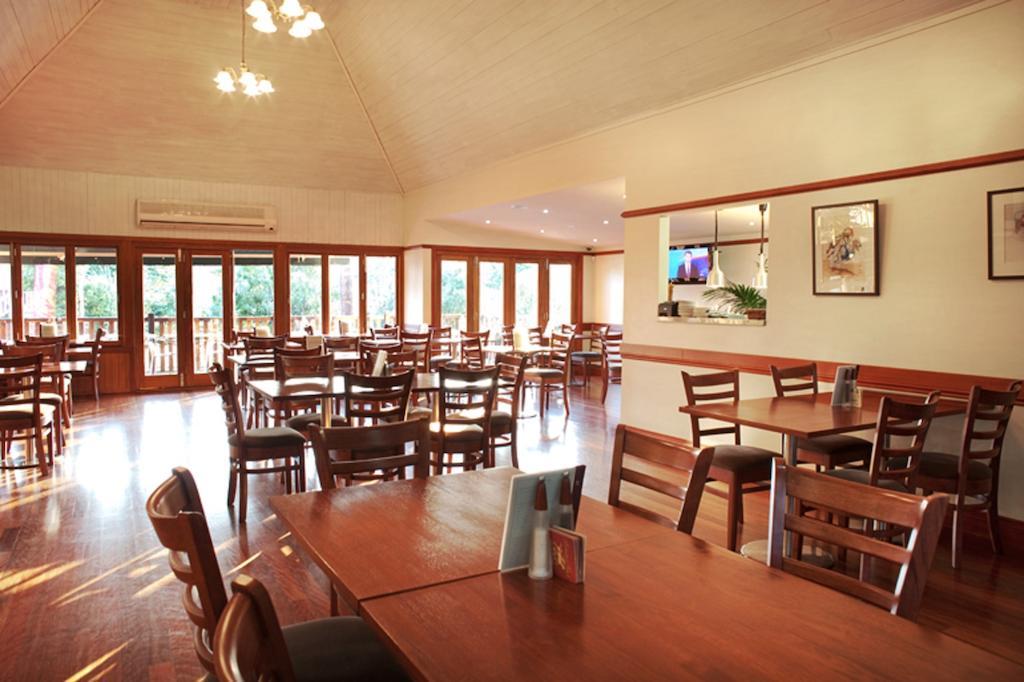 Maleny Hotel 외부 사진