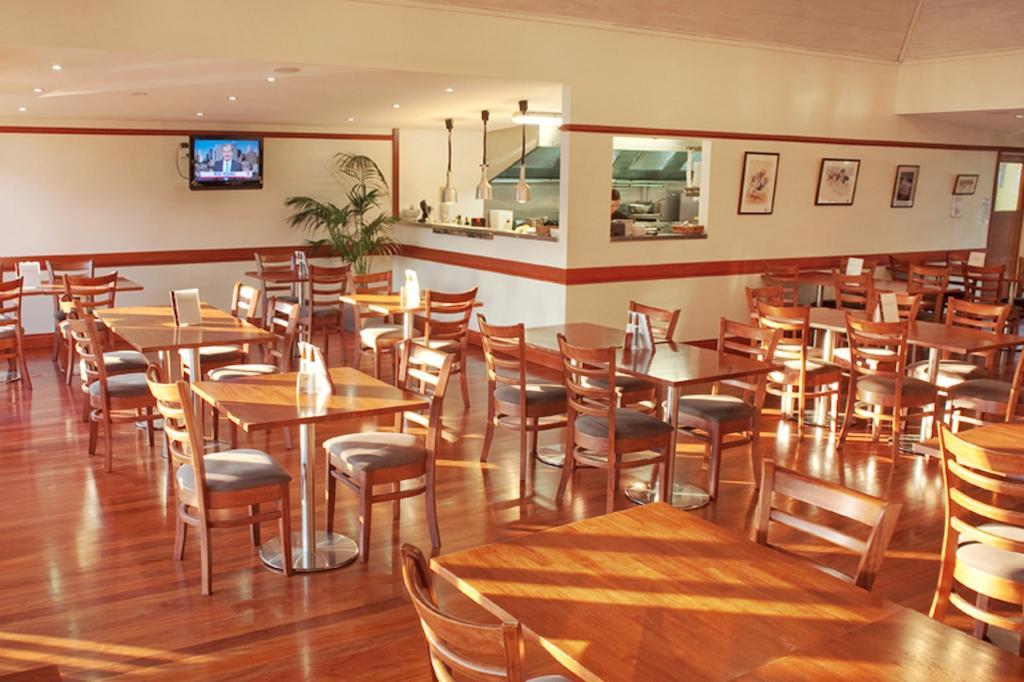 Maleny Hotel 외부 사진