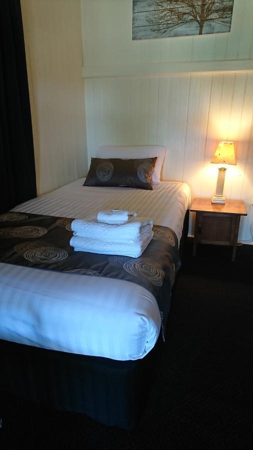 Maleny Hotel 외부 사진