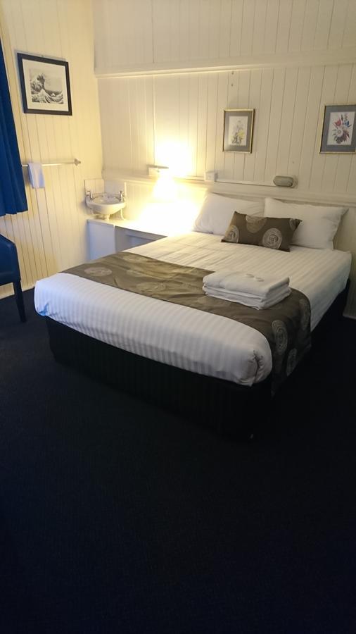 Maleny Hotel 외부 사진