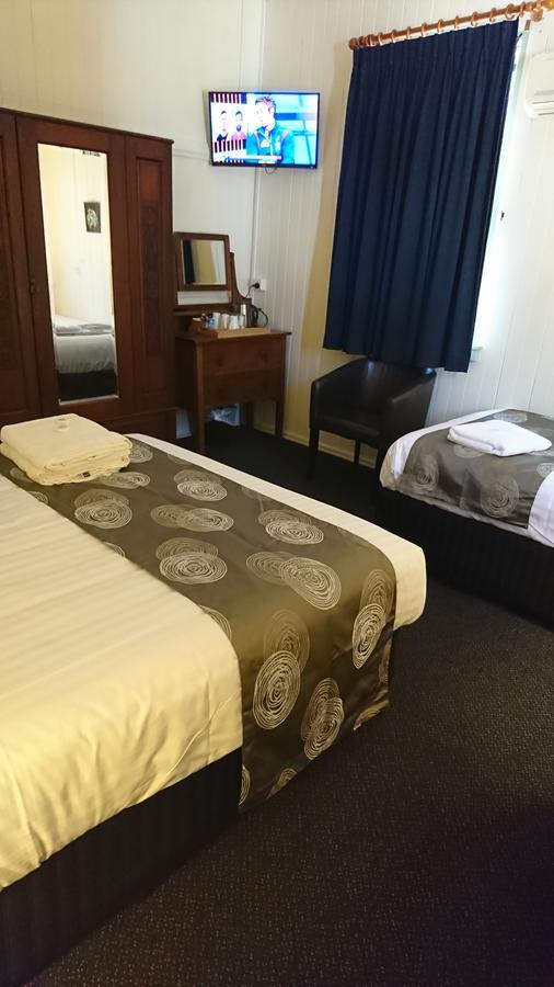 Maleny Hotel 외부 사진