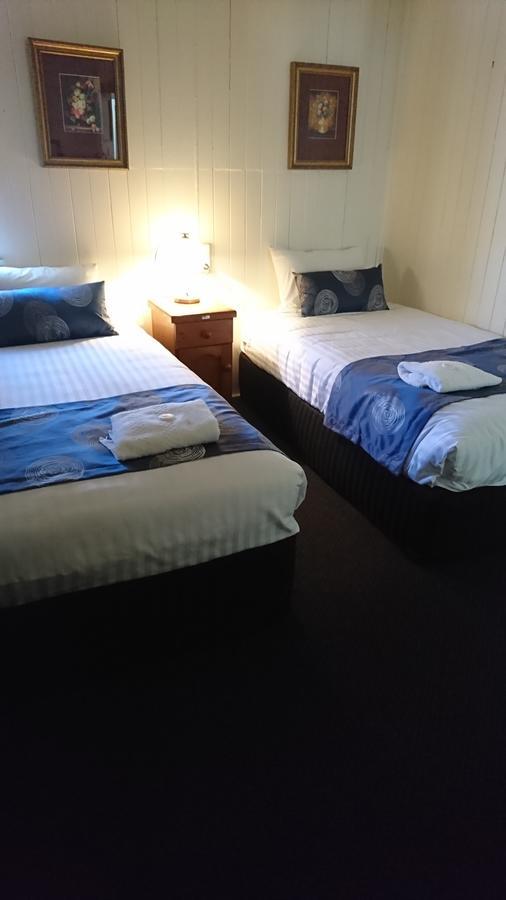 Maleny Hotel 외부 사진