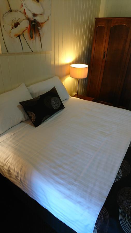 Maleny Hotel 외부 사진