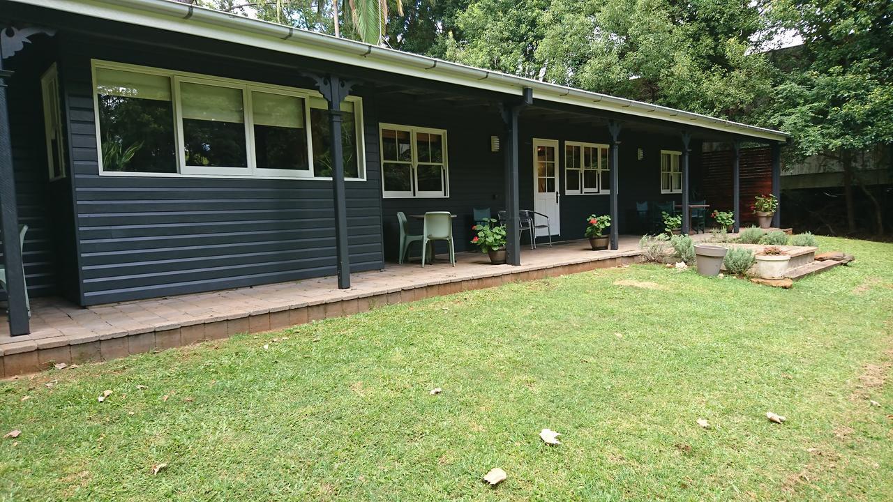 Maleny Hotel 외부 사진