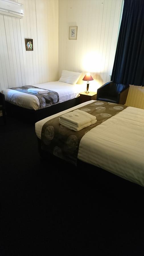 Maleny Hotel 외부 사진