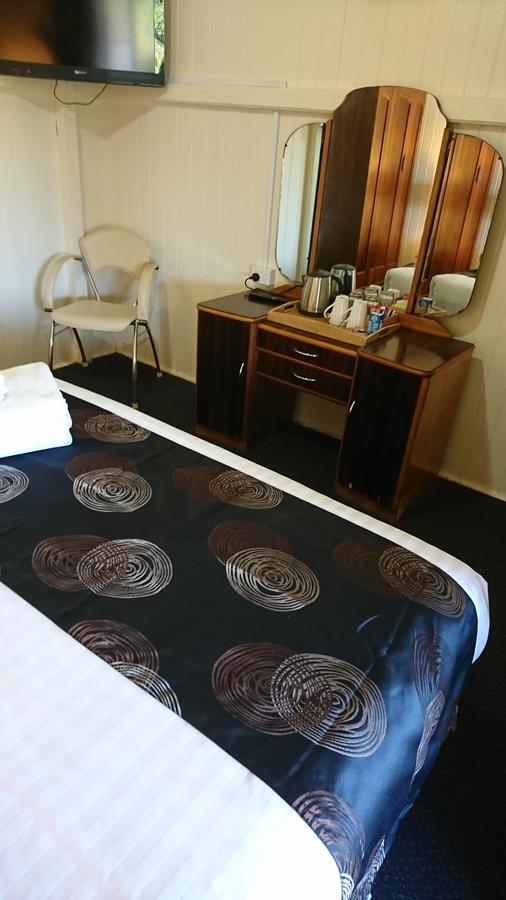 Maleny Hotel 외부 사진