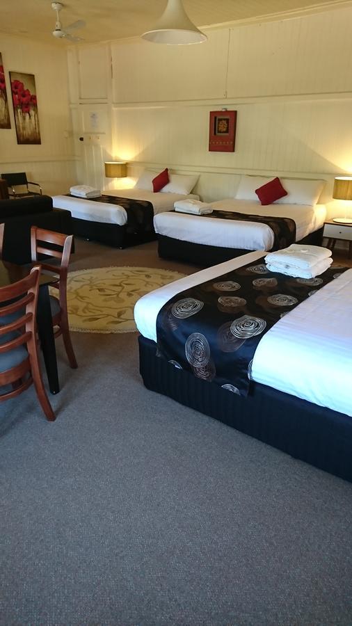 Maleny Hotel 외부 사진