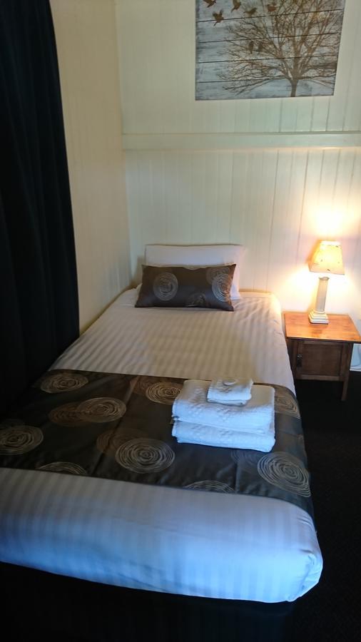 Maleny Hotel 외부 사진