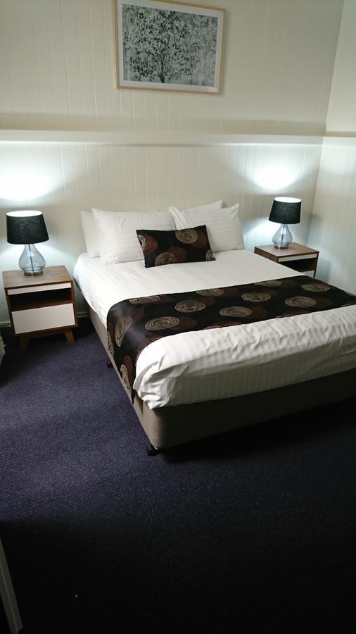 Maleny Hotel 외부 사진