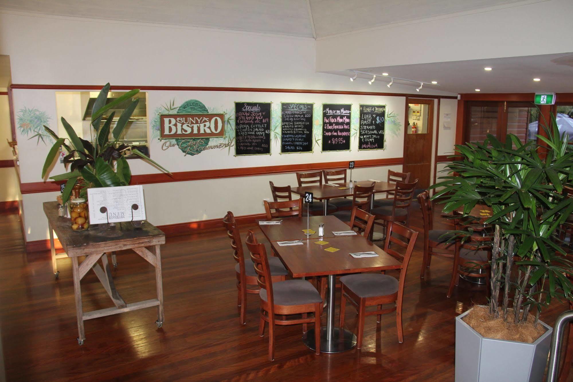 Maleny Hotel 외부 사진