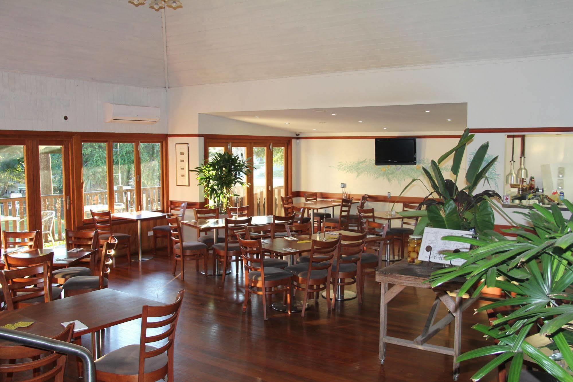 Maleny Hotel 외부 사진
