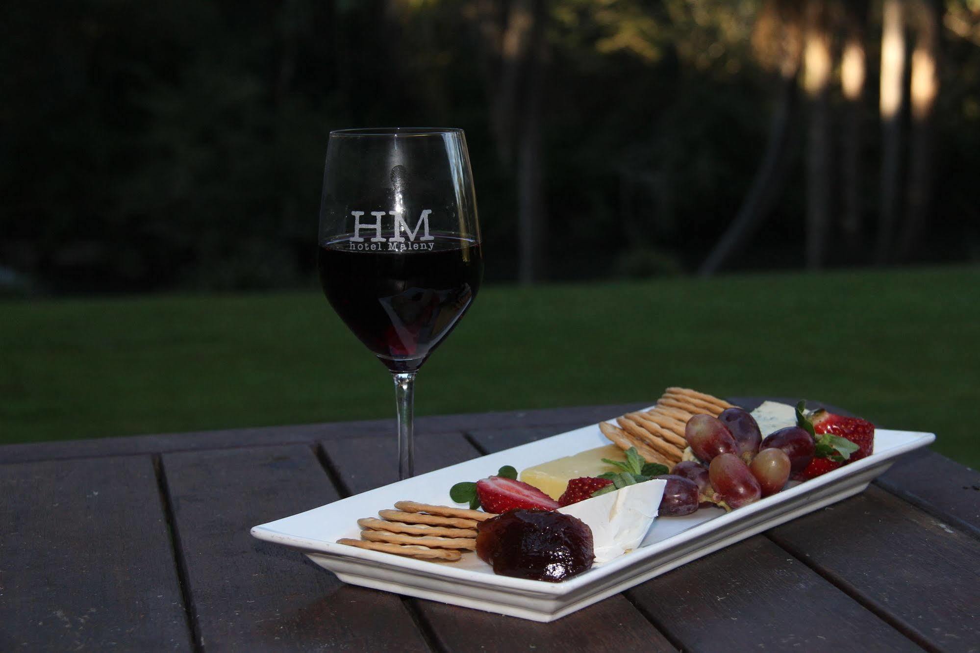 Maleny Hotel 외부 사진