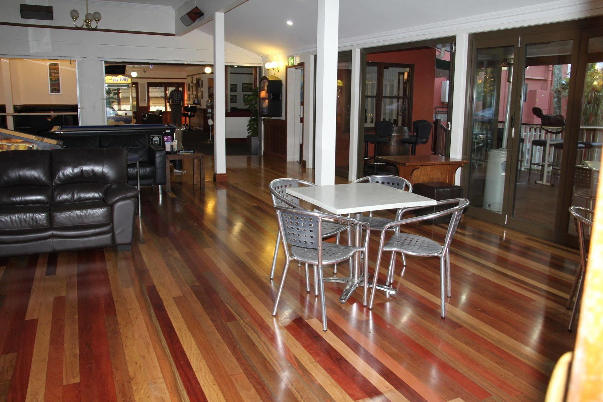 Maleny Hotel 외부 사진